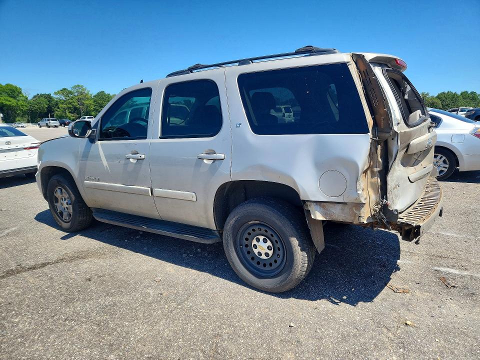 56721216 :رقم المزاد ، 1GNFC23049R188949 vin ، 2009 Chevrolet Tahoe مزاد بيع
