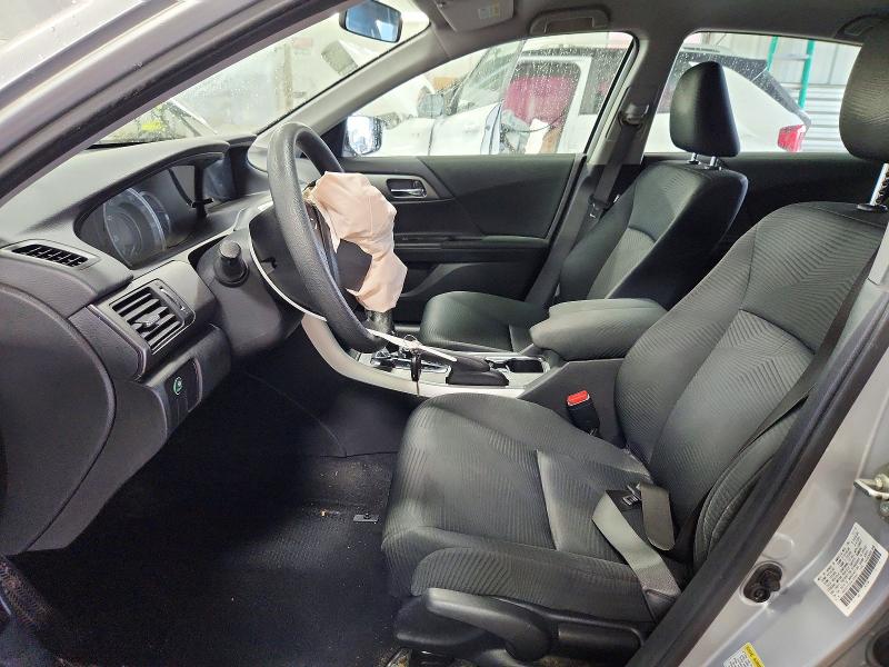Продажа на аукционе авто 2015 Honda Accord, vin: 1HGCR2F33FA106690, номер лота: 58424666