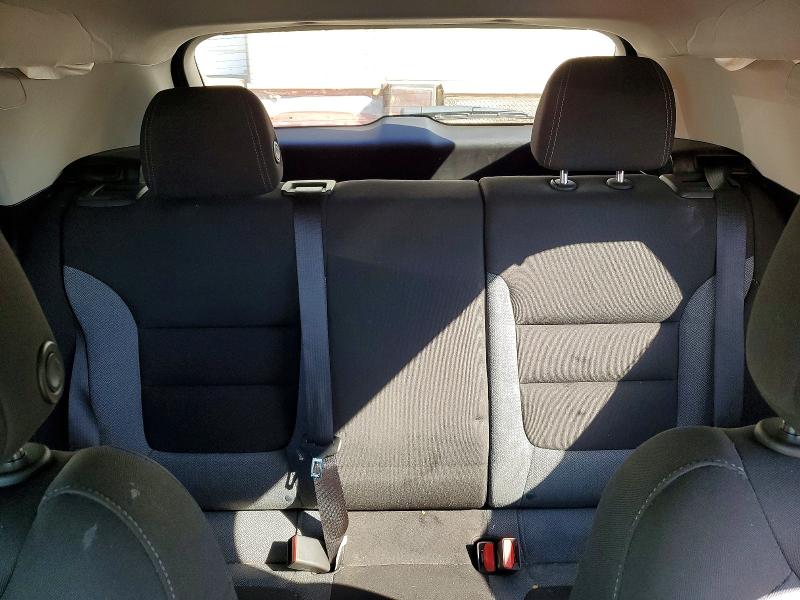Aukcja sprzedaży 2024 Chevrolet Trailblazer, vin: KL79MPSL3RB187485, numer aukcji: 57490756
