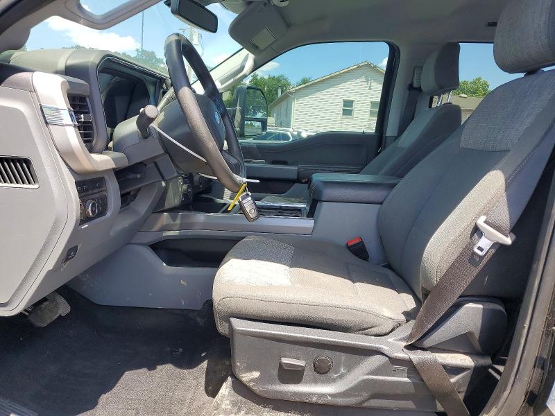 Продажа на аукционе авто 2024 Ford F350, vin: 1FT8W3BT2REF36555, номер лота: 58298816