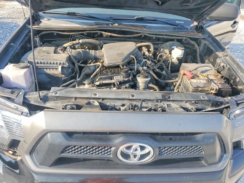 59155086 :رقم المزاد ، 5TFTX4CN9CX021268 vin ، 2012 Toyota Tacoma مزاد بيع