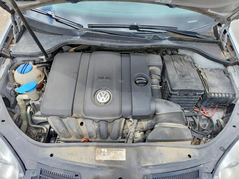 Продажа на аукционе авто 2010 Volkswagen Jetta, vin: 3VWRX7AJ8AM117548, номер лота: 57968716