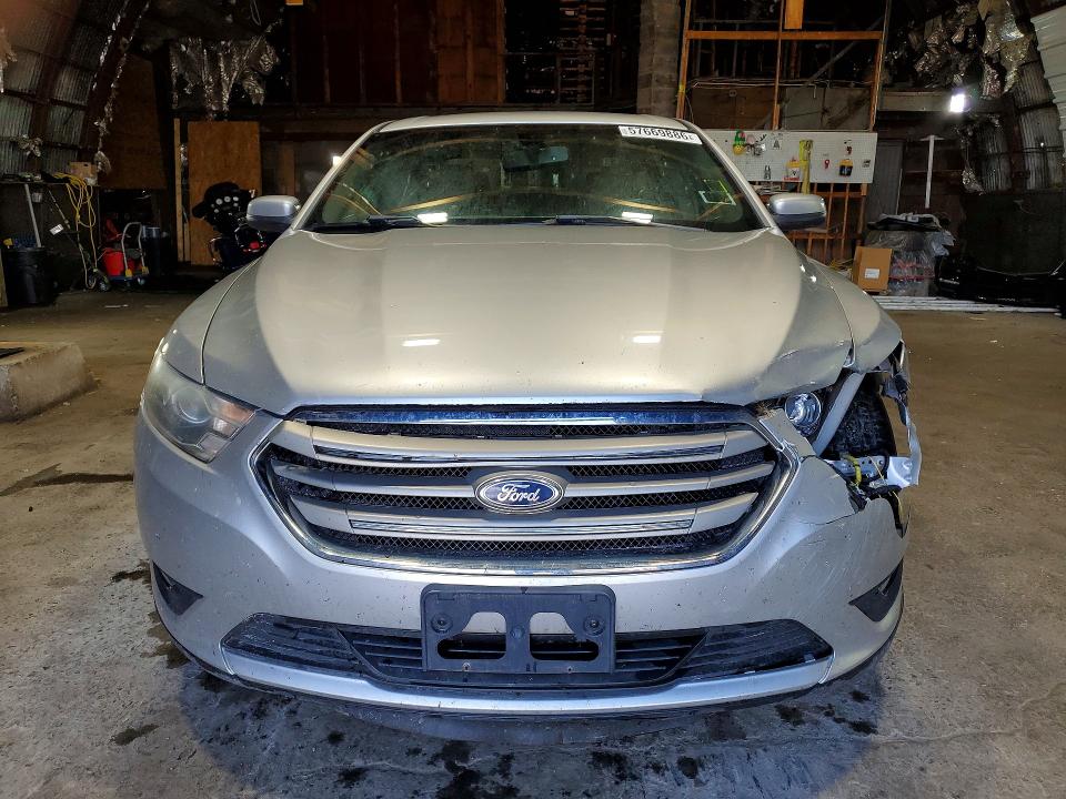 2013 Ford Taurus მანქანა იყიდება აუქციონზე, vin: 1FAHP2H88DG157198, აუქციონის ნომერი: 57669886