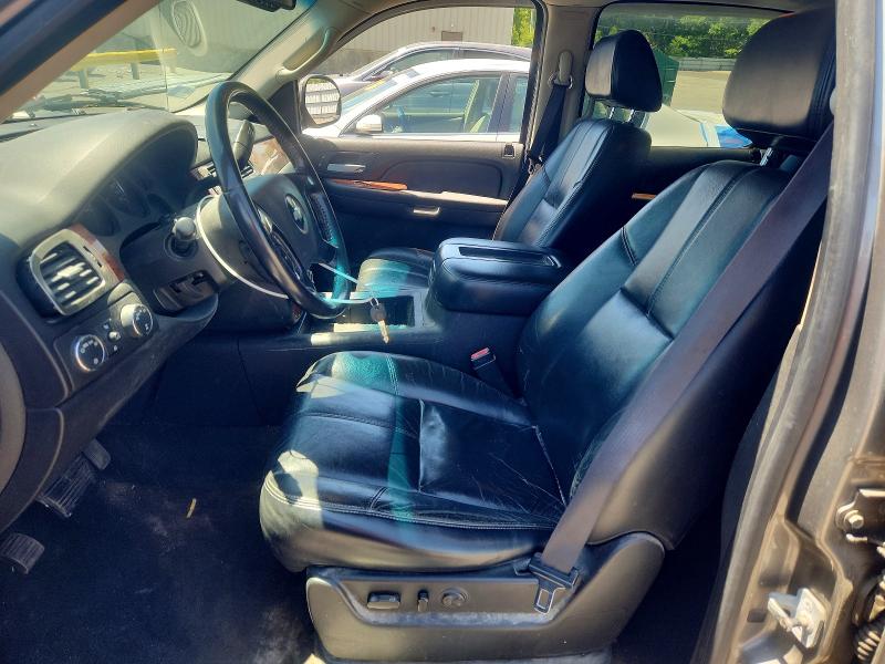 Aukcja sprzedaży 2007 Chevrolet Avalanche, vin: 3GNFK12387G154132, numer aukcji: 56121176