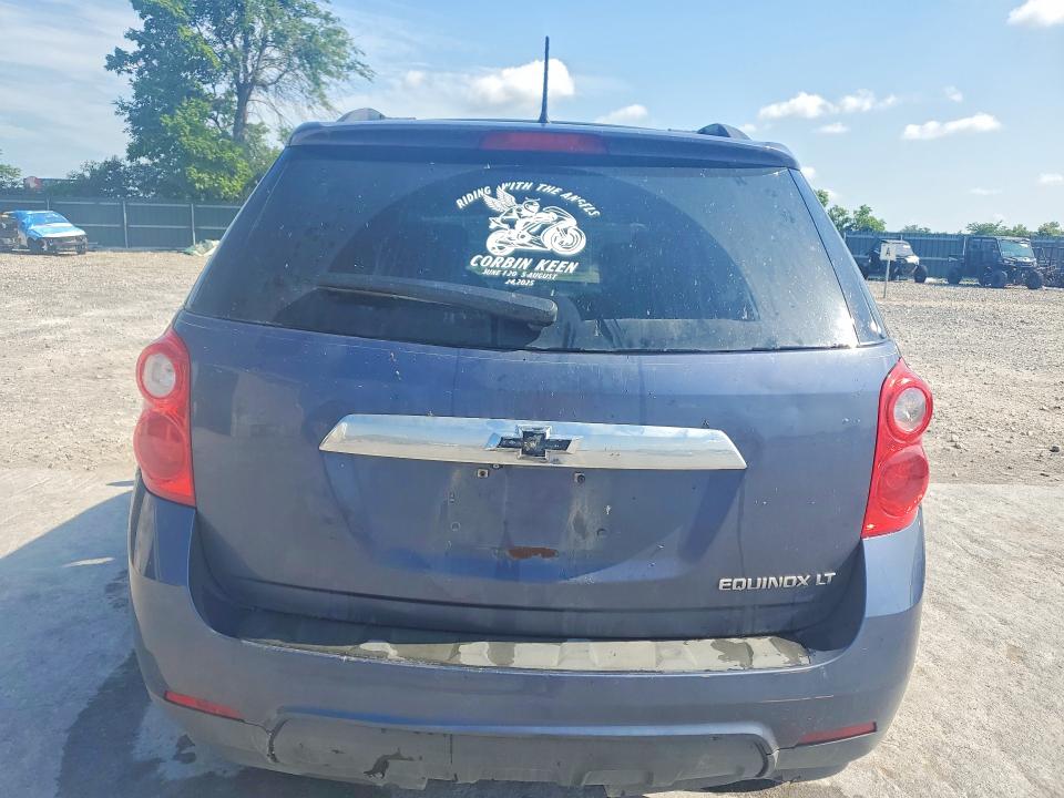 Продажа на аукционе авто 2014 Chevrolet Equinox, vin: 2GNALBEK4E6288063, номер лота: 56983256