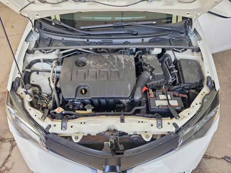 Aukcja sprzedaży 2019 Toyota Corolla, vin: 2T1BURHE0KC240904, numer aukcji: 57078926