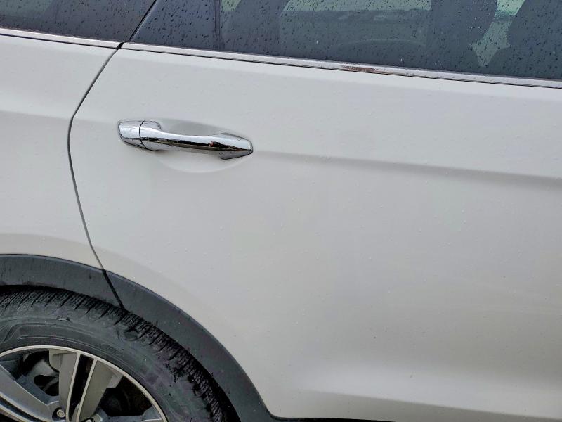 Aukcja sprzedaży 2015 Hyundai Santa Fe, vin: KM8SRDHF5FU105225, numer aukcji: 56637926