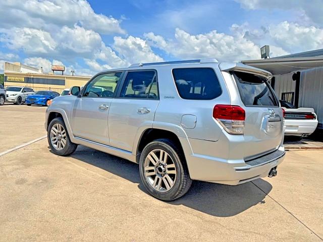 Продажа на аукционе авто 2012 Toyota 4runner, vin: JTEZU5JR3C5036631, номер лота: 56533386