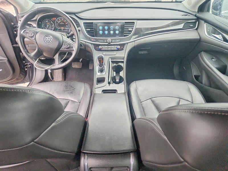 Aukcja sprzedaży 2017 Buick Lacrosse, vin: 1G4ZP5SSXHU155802, numer aukcji: 58468266