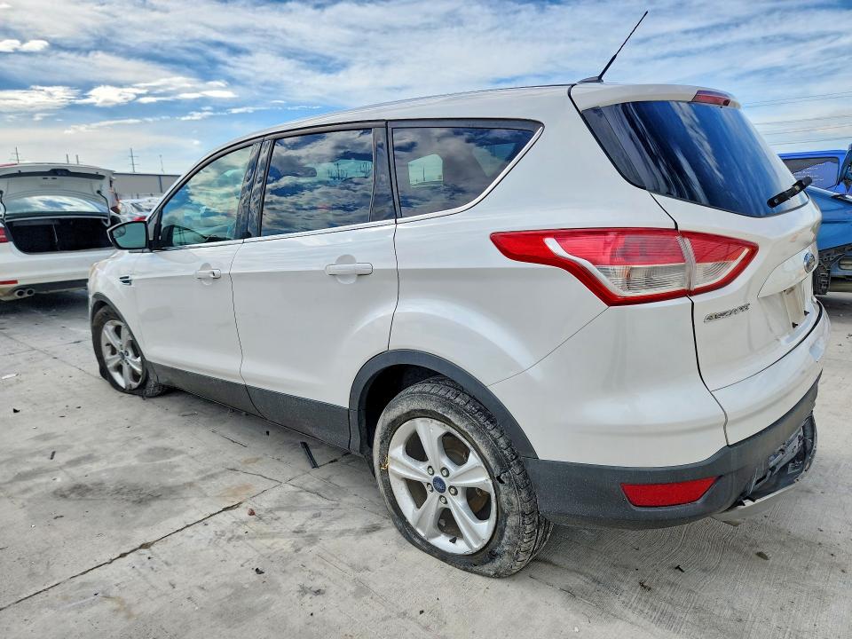 57856206 :رقم المزاد ، 1FMCU0GX8EUE51841 vin ، 2014 Ford Escape مزاد بيع