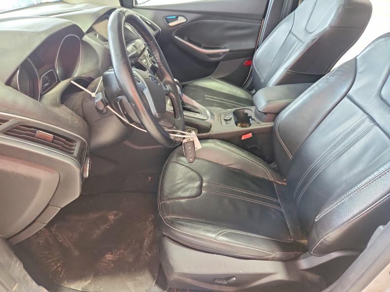 Aukcja sprzedaży 2014 Ford Focus, vin: 1FADP3N25EL458346, numer aukcji: 56818756