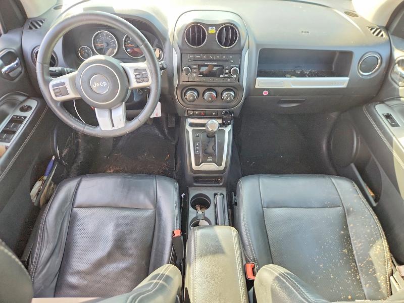 Aukcja sprzedaży 2015 Jeep Compass, vin: 1C4NJDEB3FD189328, numer aukcji: 56160166