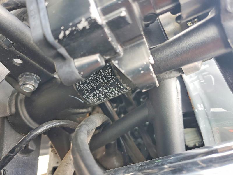 Продажа на аукционе авто 2019 Kawasaki Ex400, vin: JKAEXKG1XKDA23208, номер лота: 58254016