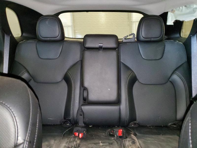 Продажа на аукционе авто 2022 Jeep Cherokee, vin: 1C4PJMDX6ND531942, номер лота: 57752456