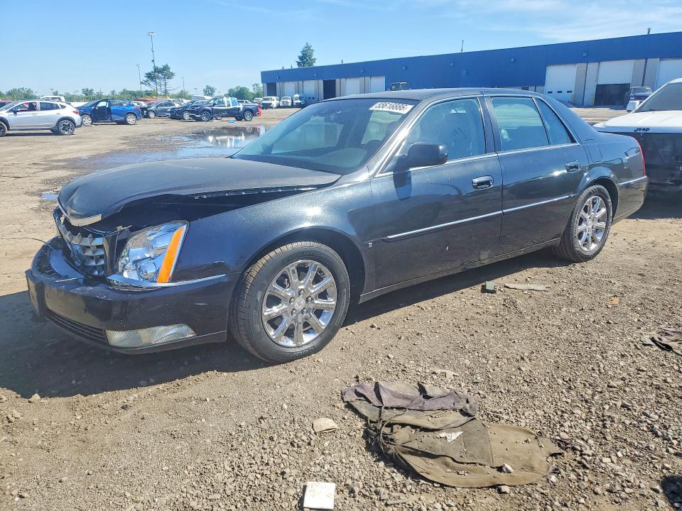 Продаж на аукціоні авто 2008 Cadillac Dts, vin: 1G6KD57Y58U201020, номер лоту: 55616886