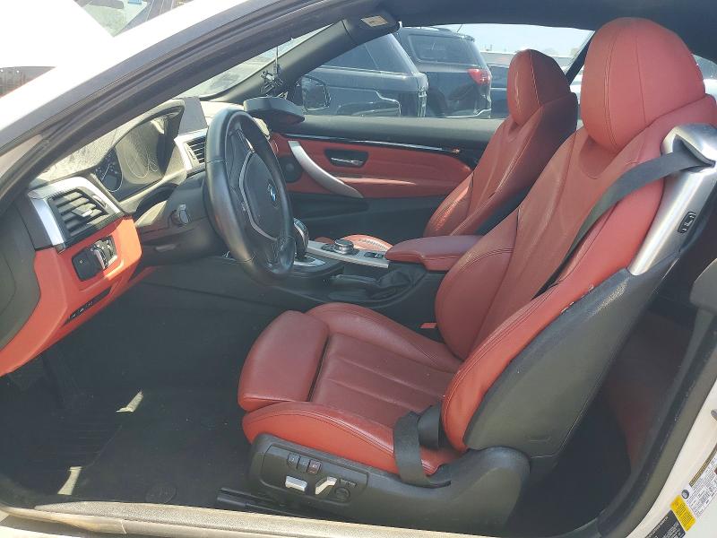 55728136 :رقم المزاد ، WBA4Z5C09L5N57929 vin ، 2020 Bmw 440i مزاد بيع