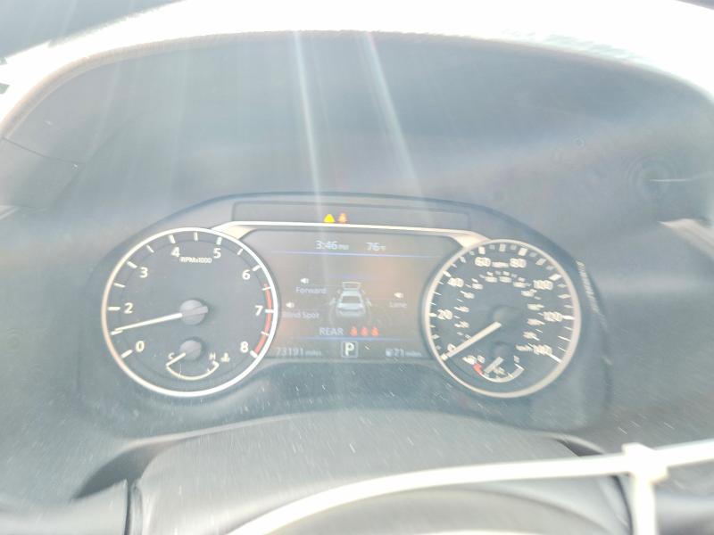 57189026 :رقم المزاد ، 1N4BL4DVXRN378183 vin ، 2024 Nissan Altima مزاد بيع