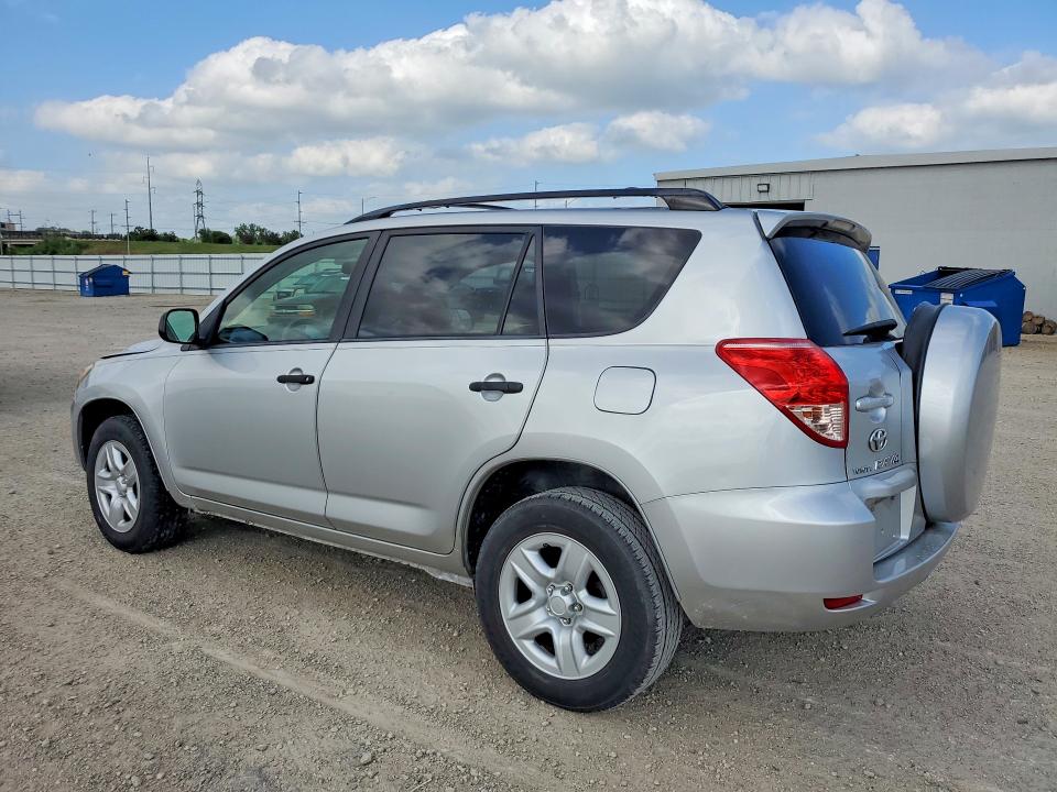 Aukcja sprzedaży 2006 Toyota Rav4, vin: JTMZD33V066020002, numer aukcji: 59277946