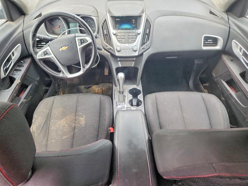 Aukcja sprzedaży 2014 Chevrolet Equinox, vin: 2GNFLFE38E6153187, numer aukcji: 56983786