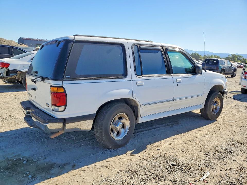 Продажа на аукционе авто 1996 Ford Explorer, vin: 1FMDU34X2TZA58721, номер лота: 59298976