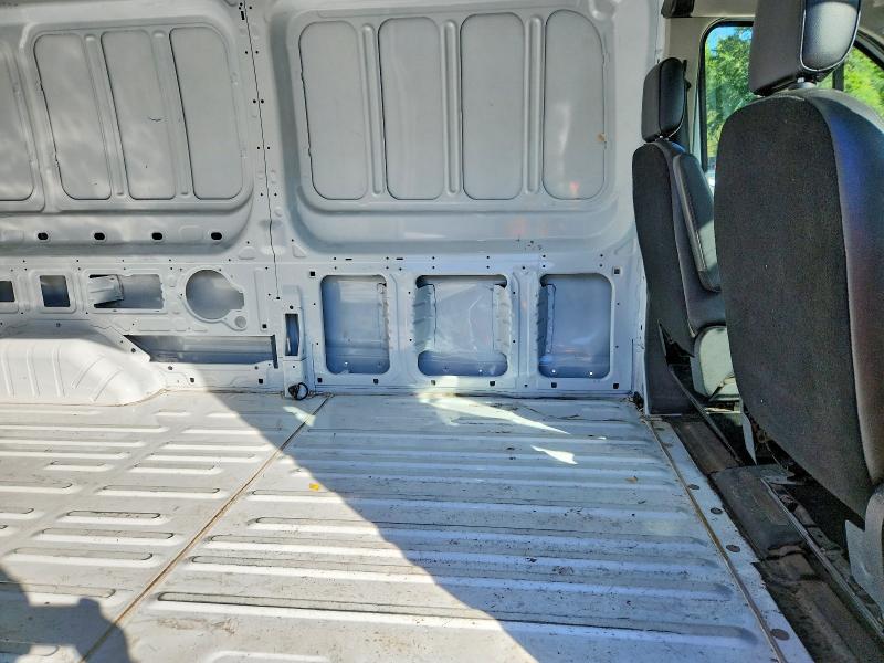 Продажа на аукционе авто 2025 Ford Transit, vin: 1FTBR1X85SKB09657, номер лота: 54547906