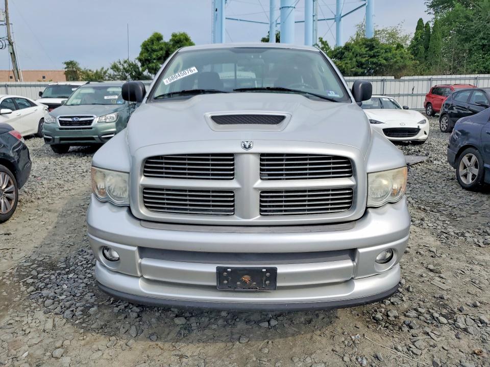58045076 :رقم المزاد ، 1D7HU18D35J641459 vin ، 2005 Dodge Ram 1500 مزاد بيع