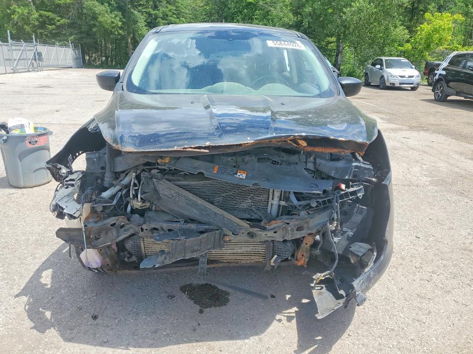2013 Ford Escape მანქანა იყიდება აუქციონზე, vin: 1FMCU0GX2DUD74270, აუქციონის ნომერი: 55844926