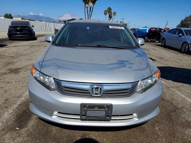 Продажа на аукционе авто 2012 Honda Civic, vin: 19XFB2F59CE383760, номер лота: 56833216