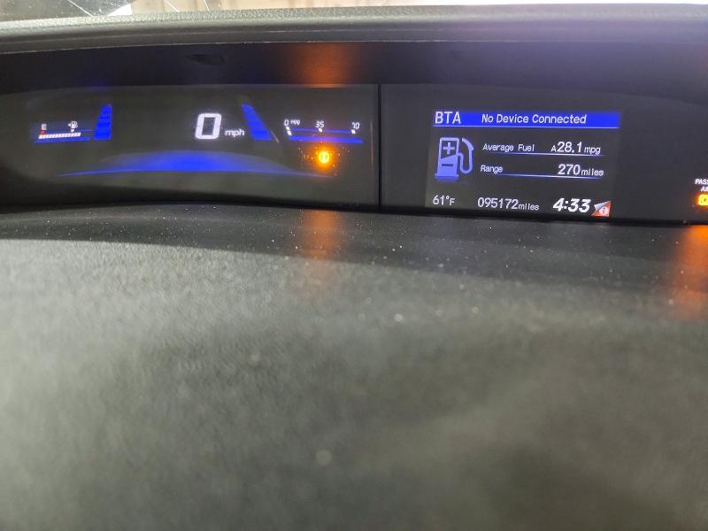 57652586 :رقم المزاد ، 19XFB2F9XEE034516 vin ، 2014 Honda Civic مزاد بيع