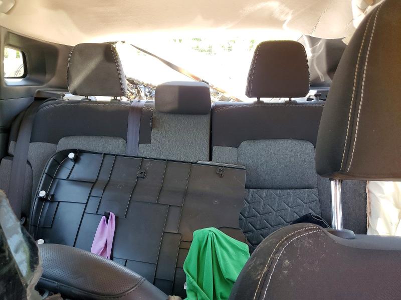 Aukcja sprzedaży 2026 Nissan Kicks, vin: 3N8AP6CE0TL371889, numer aukcji: 58648686