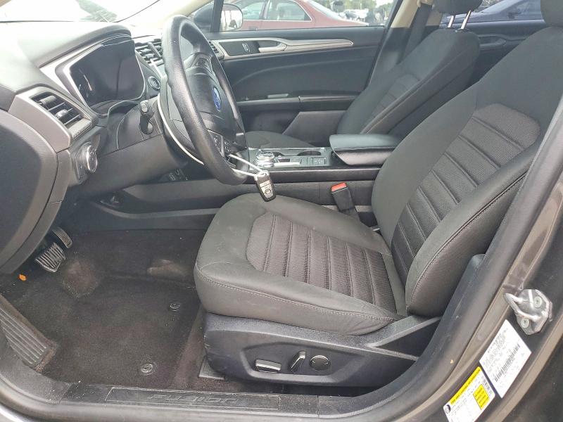 Продаж на аукціоні авто 2020 Ford Fusion, vin: 3FA6P0LU4LR263946, номер лоту: 57960756