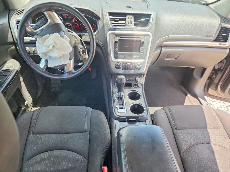 Aukcja sprzedaży 2013 Gmc Acadia, vin: 1GKKRPKD2DJ143432, numer aukcji: 58130036