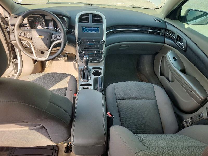 2014 Chevrolet Malibu მანქანა იყიდება აუქციონზე, vin: 1G11B5SL0EF291115, აუქციონის ნომერი: 55526696
