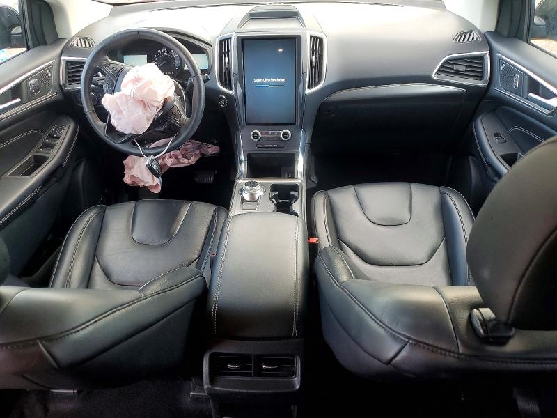 Aukcja sprzedaży 2022 Ford Edge, vin: 2FMPK4K91NBA51939, numer aukcji: 56435166