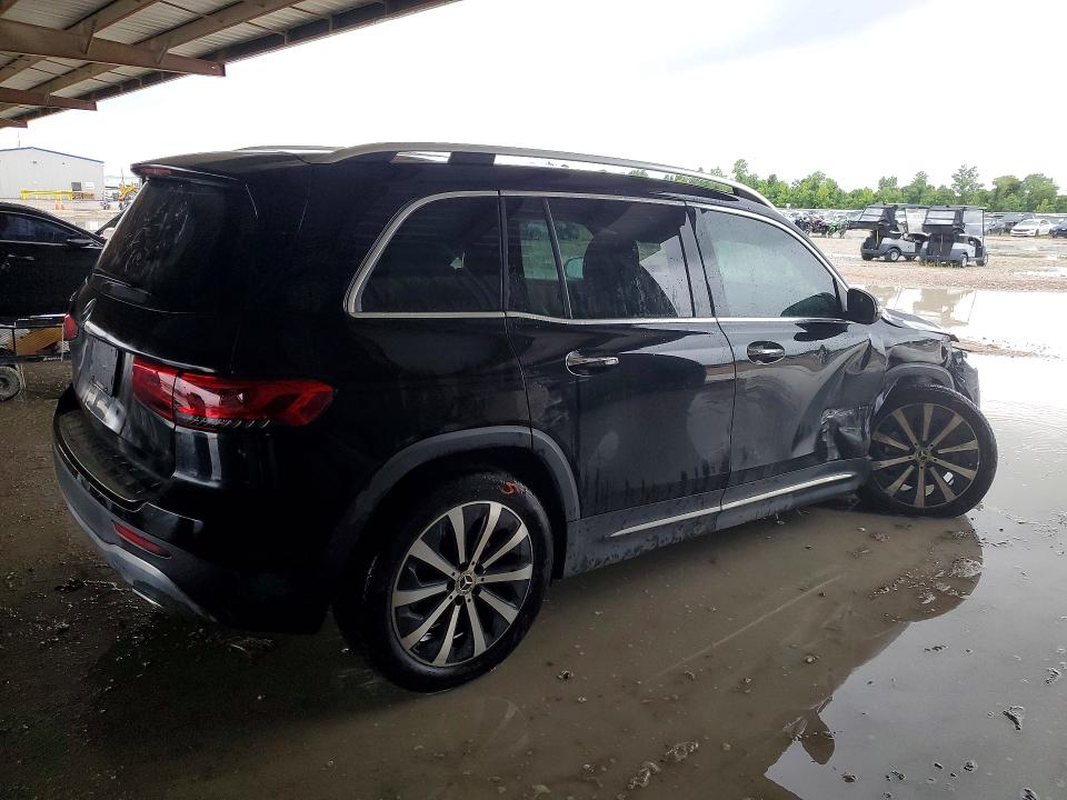 Продаж на аукціоні авто 2023 Mercedes-benz Glb, vin: W1N4M4GB0PW317734, номер лоту: 57256486