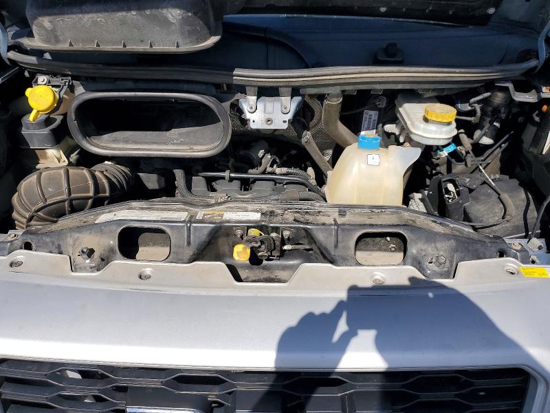 2020 Ram Promaster 3500 მანქანა იყიდება აუქციონზე, vin: 3C6URVJGXLE144948, აუქციონის ნომერი: 57961846