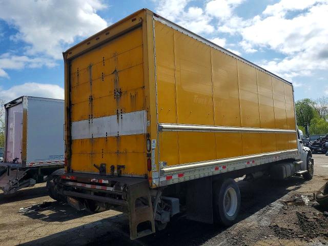 2014 Frht - Freightliner M2 მანქანა იყიდება აუქციონზე, vin: 3ALACWDT1EDFS2371, აუქციონის ნომერი: 58968366