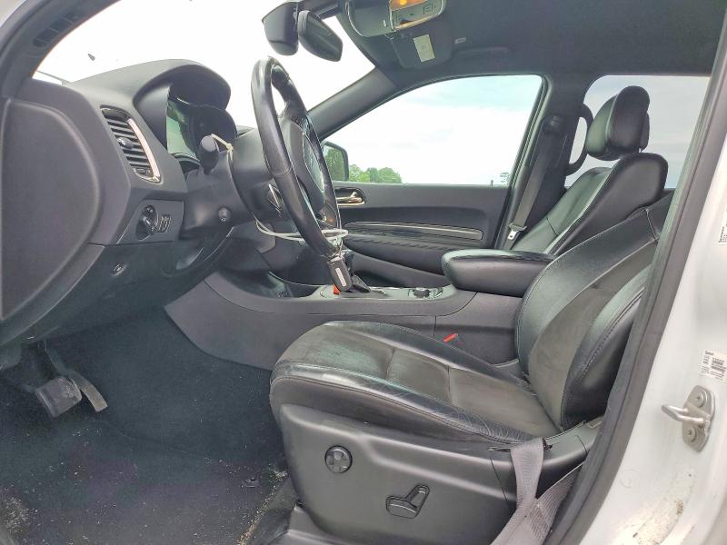 Aukcja sprzedaży 2020 Dodge Durango, vin: 1C4SDJCT7LC142521, numer aukcji: 58783246