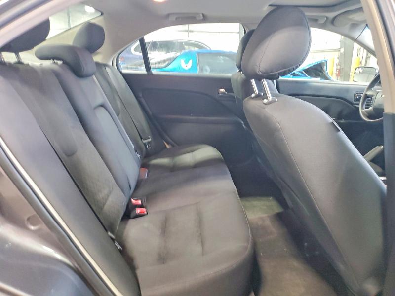 57048736 :رقم المزاد ، 3FAHP0HA0CR253213 vin ، 2012 Ford Fusion مزاد بيع