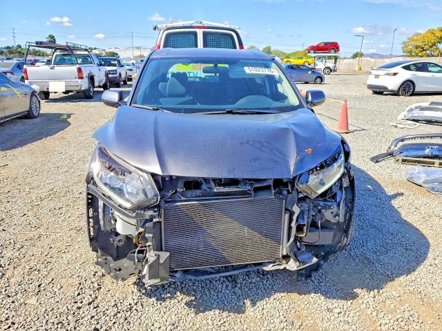 51023776 :رقم المزاد ، 3CZRU5H37MM725485 vin ، 2021 Honda Hr-v مزاد بيع