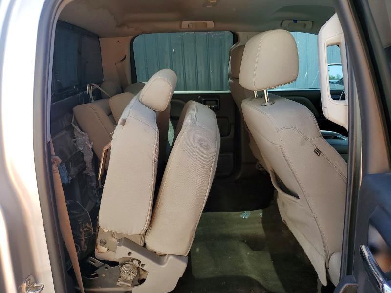 Aukcja sprzedaży 2016 Gmc Sierra, vin: 3GTU2MECXGG228650, numer aukcji: 56081666