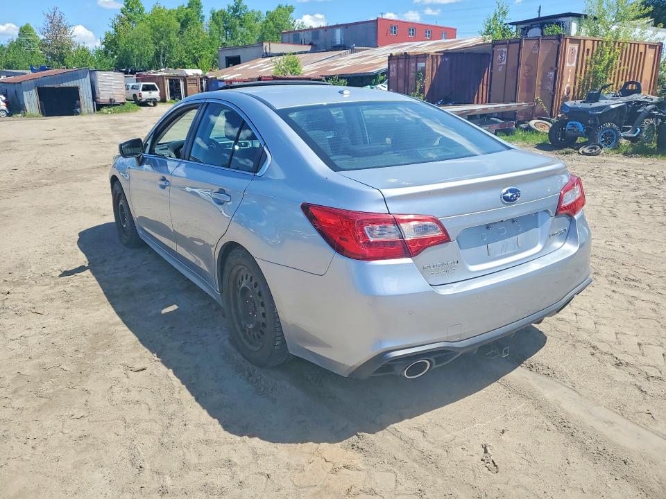 Продажа на аукционе авто 2019 Subaru Legacy, vin: 4S3BNDG69K3026397, номер лота: 53193416