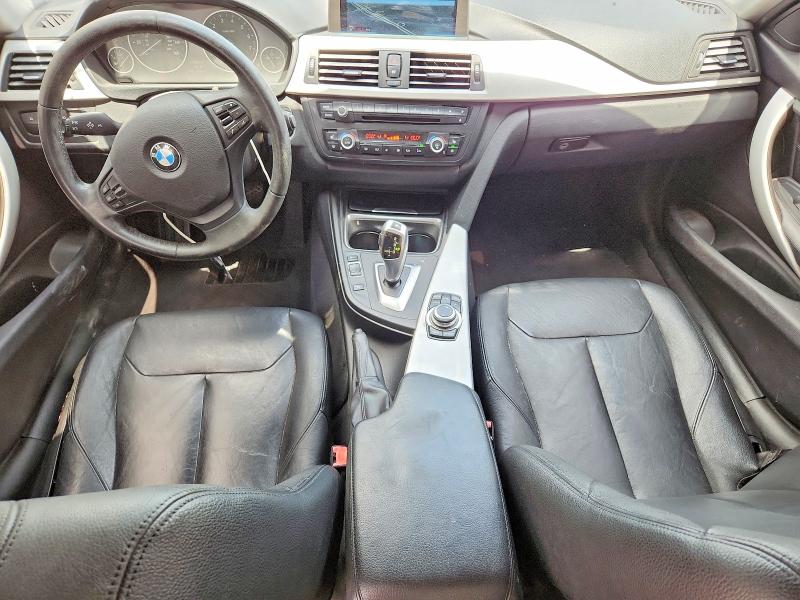 Aukcja sprzedaży 2012 Bmw 328, vin: WBA3A5C53CF346539, numer aukcji: 55001446