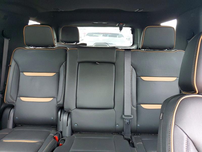 Продажа на аукционе авто 2024 Gmc Yukon, vin: 1GKS2CKL5RR341953, номер лота: 58305896