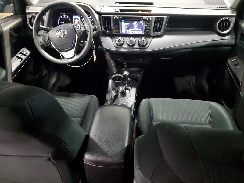 Aukcja sprzedaży 2018 Toyota Rav4, vin: 2T3BFREV2JW769385, numer aukcji: 58416906