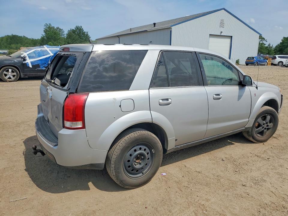 Aukcja sprzedaży 2007 Saturn Vue, vin: 5GZCZ53407S869788, numer aukcji: 54598986