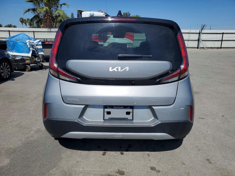 Продаж на аукціоні авто 2023 Kia Soul, vin: KNDJ23AU1P7896084, номер лоту: 58809636