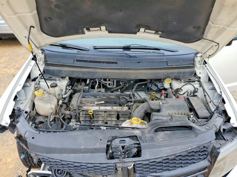 2019 Dodge Journey მანქანა იყიდება აუქციონზე, vin: 3C4PDCBB0KT797049, აუქციონის ნომერი: 56420916