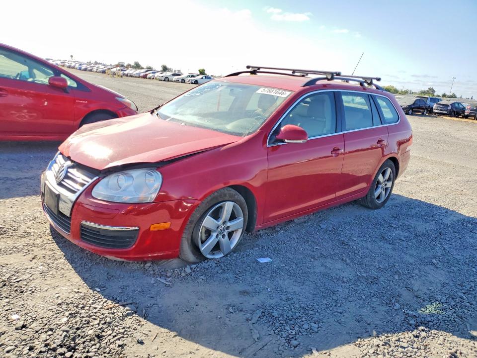 Aukcja sprzedaży 2009 Volkswagen Jetta, vin: 3VWPZ71K09M331777, numer aukcji: 57881646