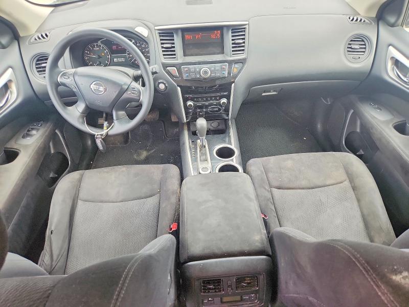 Aukcja sprzedaży 2014 Nissan Pathfinder, vin: 5N1AR2MMXEC692997, numer aukcji: 56103826